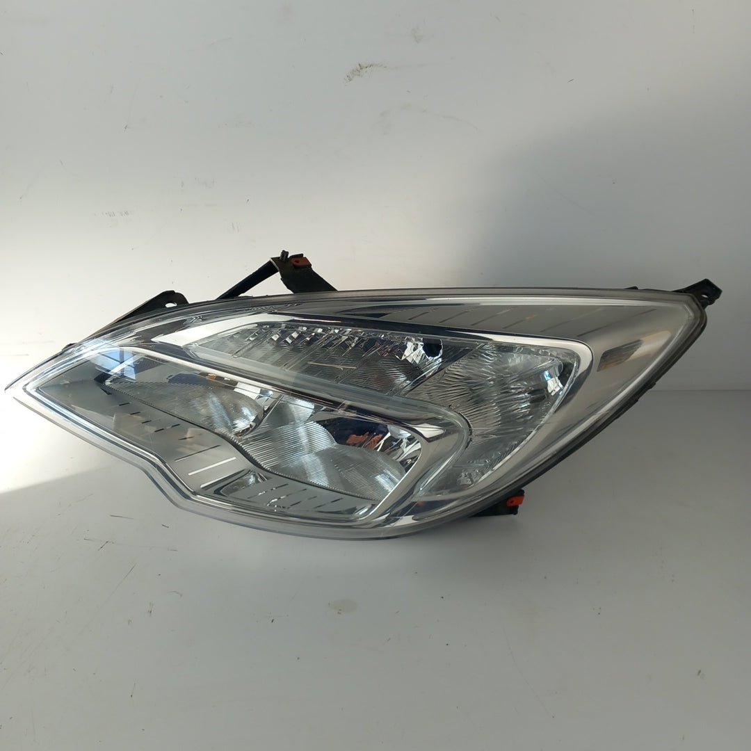 Фар преден ляв RHD десен волан Opel Meriva B