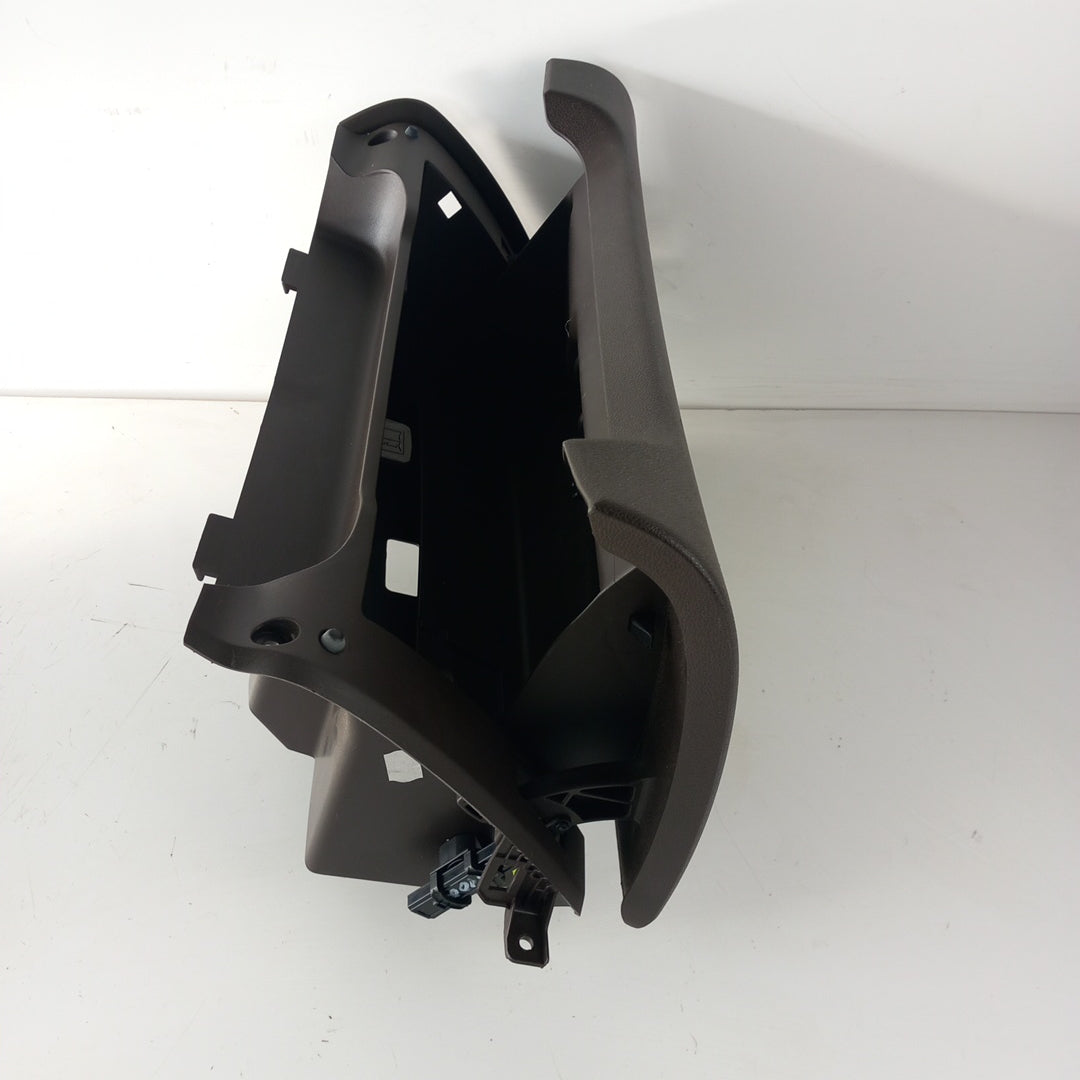 Жабка десен волан RHD  Opel Meriva B