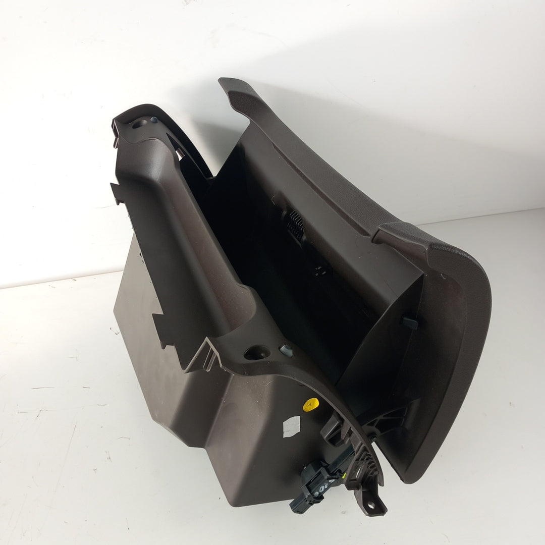 Жабка десен волан RHD  Opel Meriva B