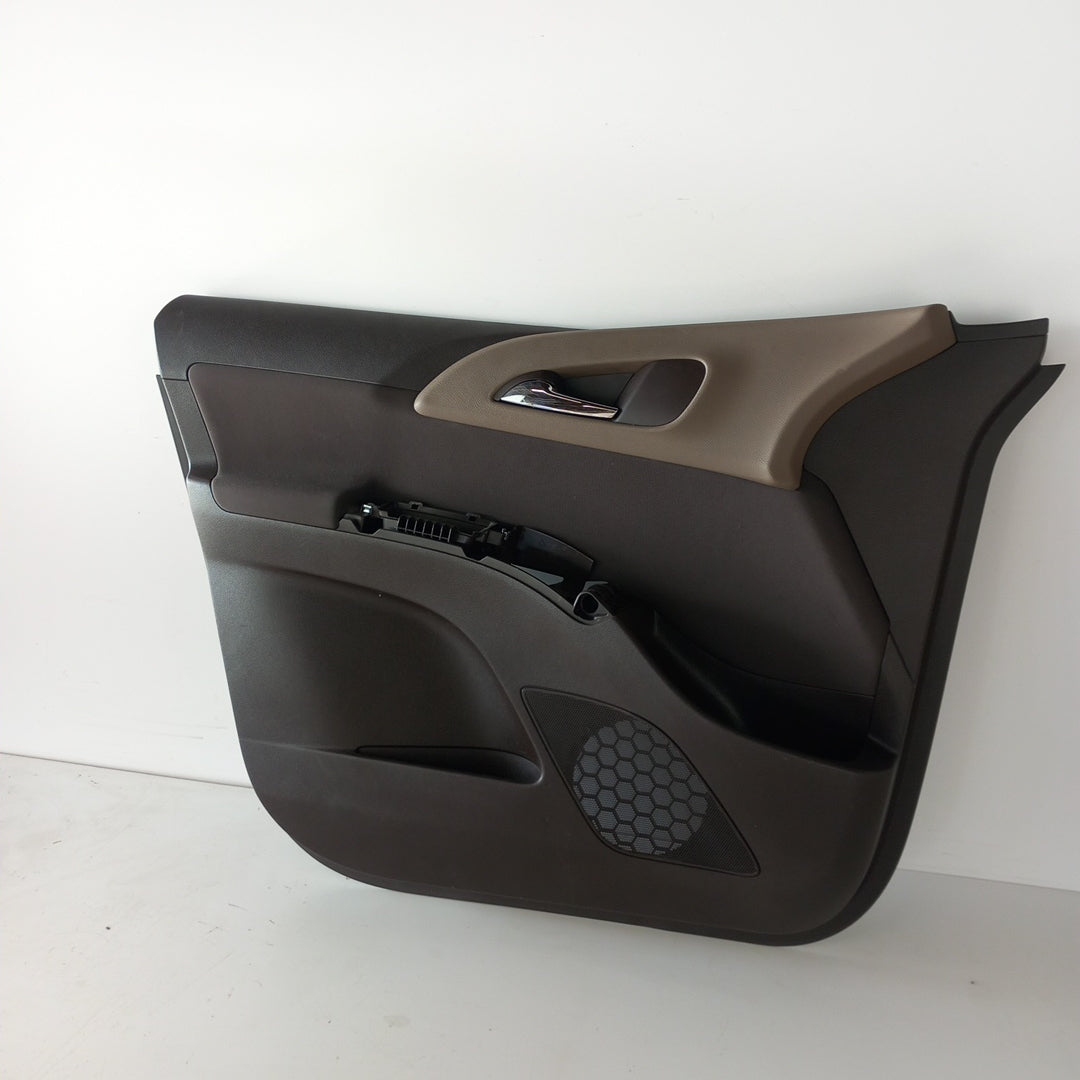 Кора врата предна лява Opel Meriva B