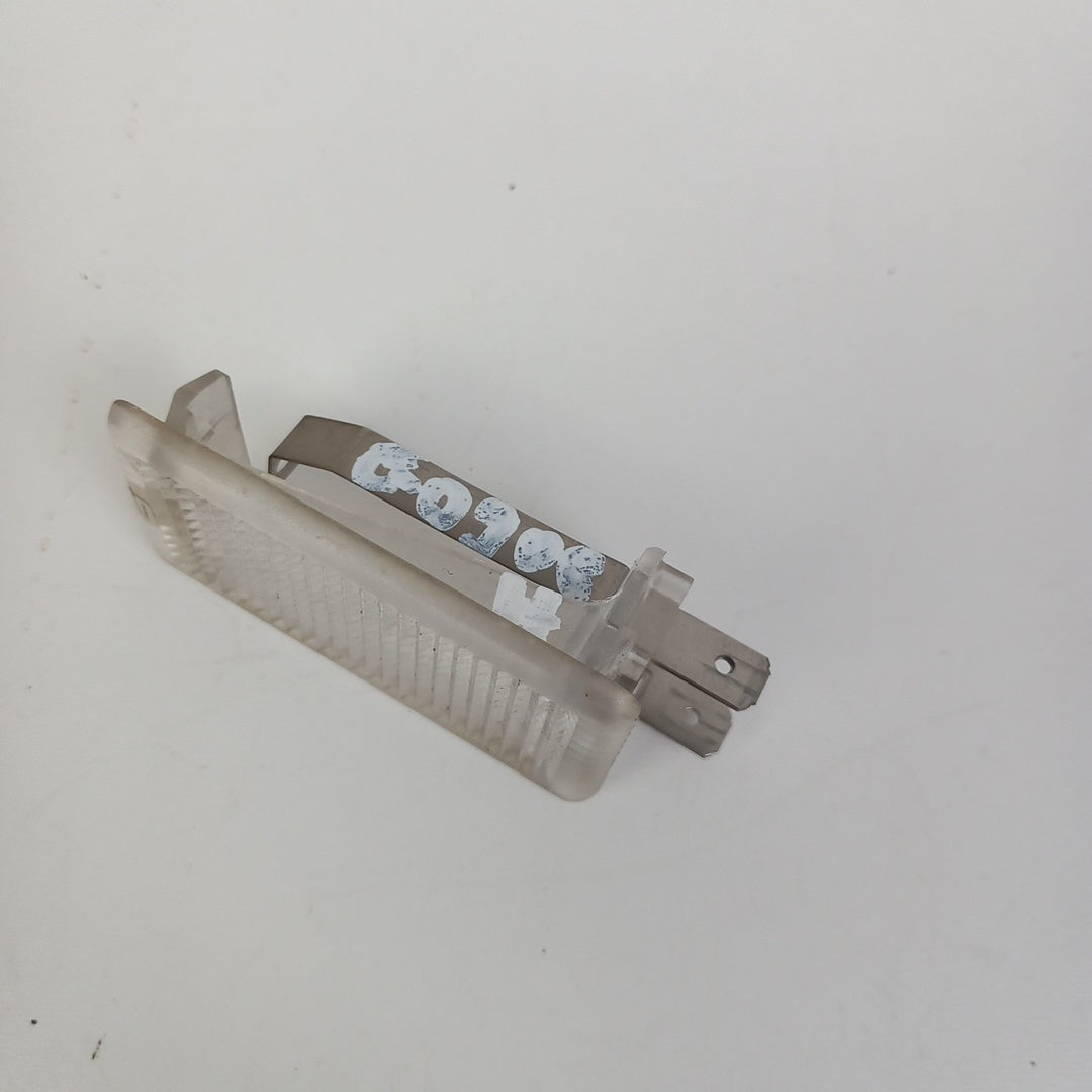 Плафон осветление багажник Opel Insignia A