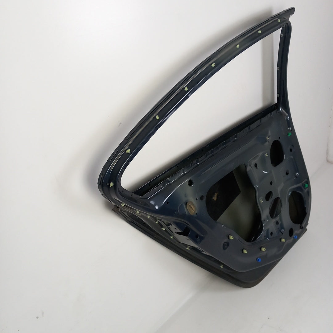 Задна лява врата Z168 Metro Blue Opel Insignia A седан/ хечбек