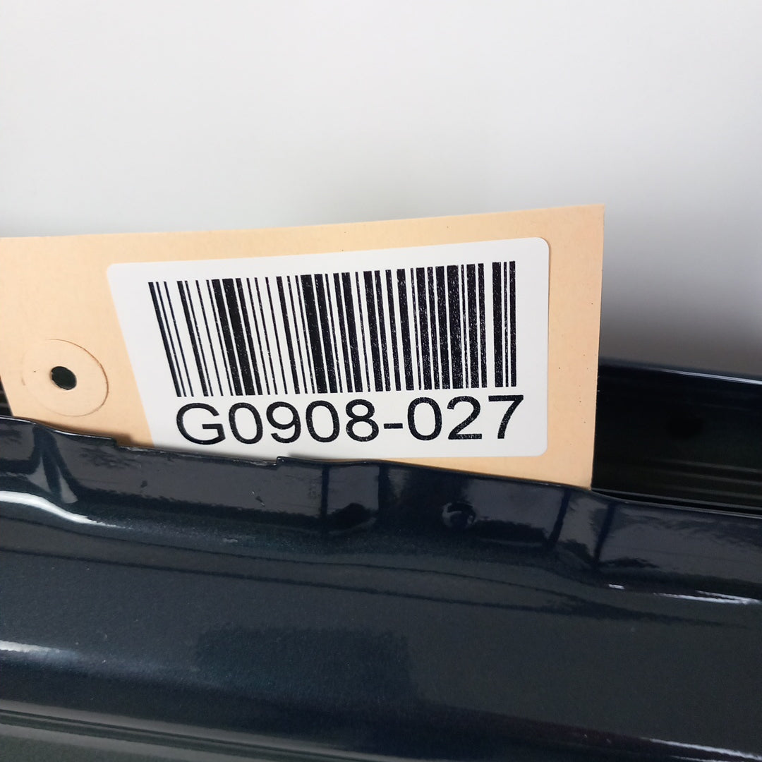 Задна лява врата Z168 Metro Blue Opel Insignia A седан/ хечбек