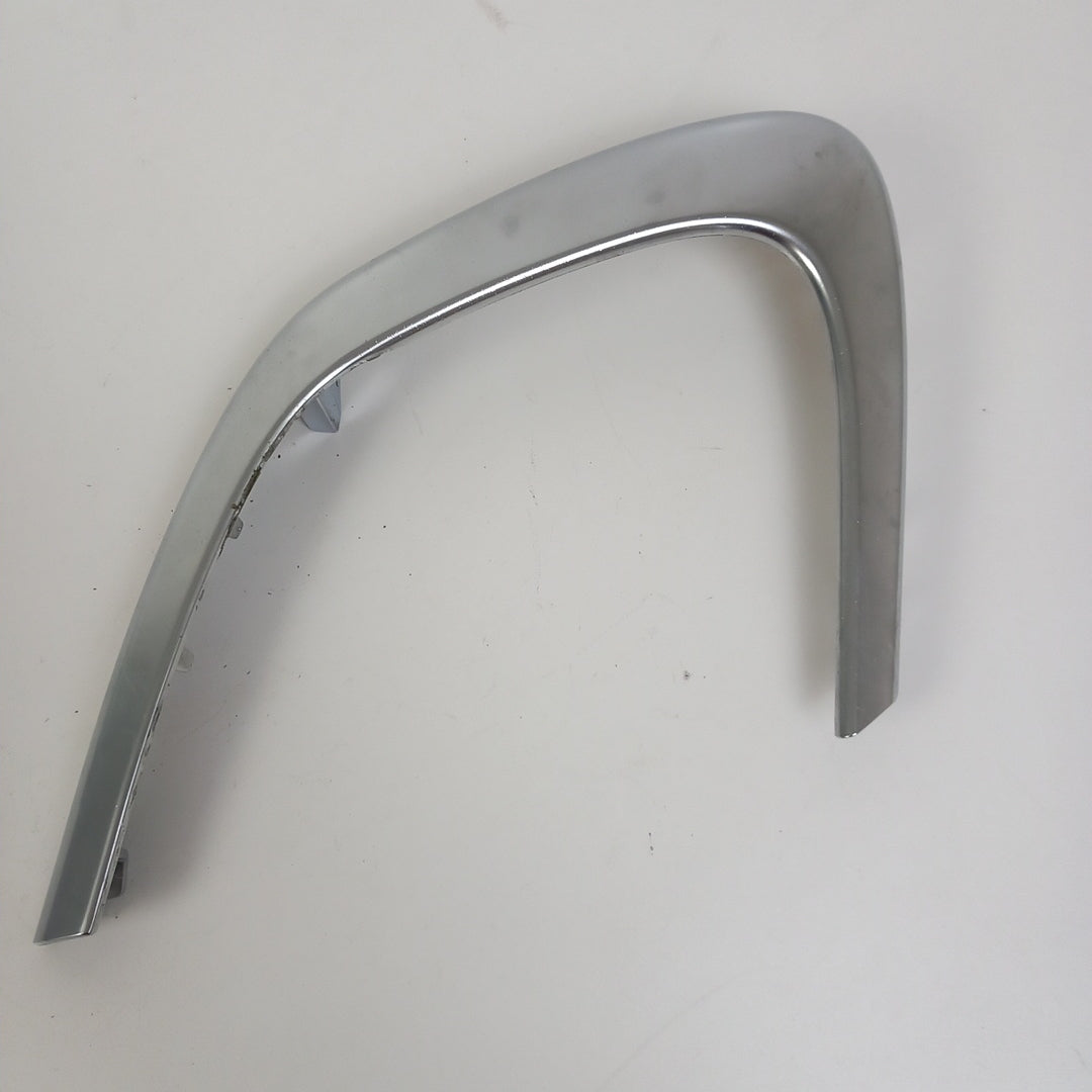 Лайсна дръжка хром кора врата предна дясна Opel Insignia A