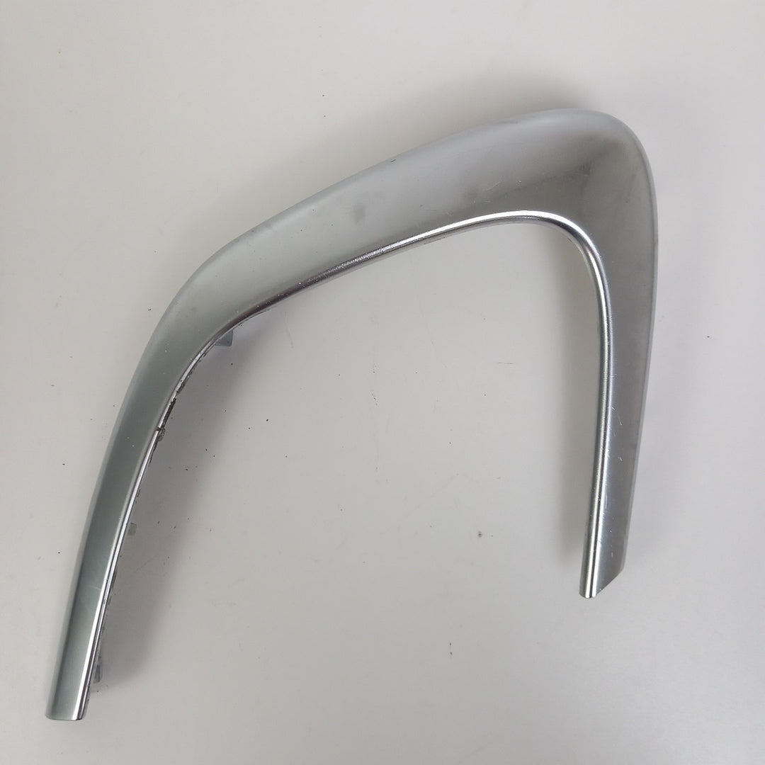 Лайсна дръжка хром кора врата предна дясна Opel Insignia A