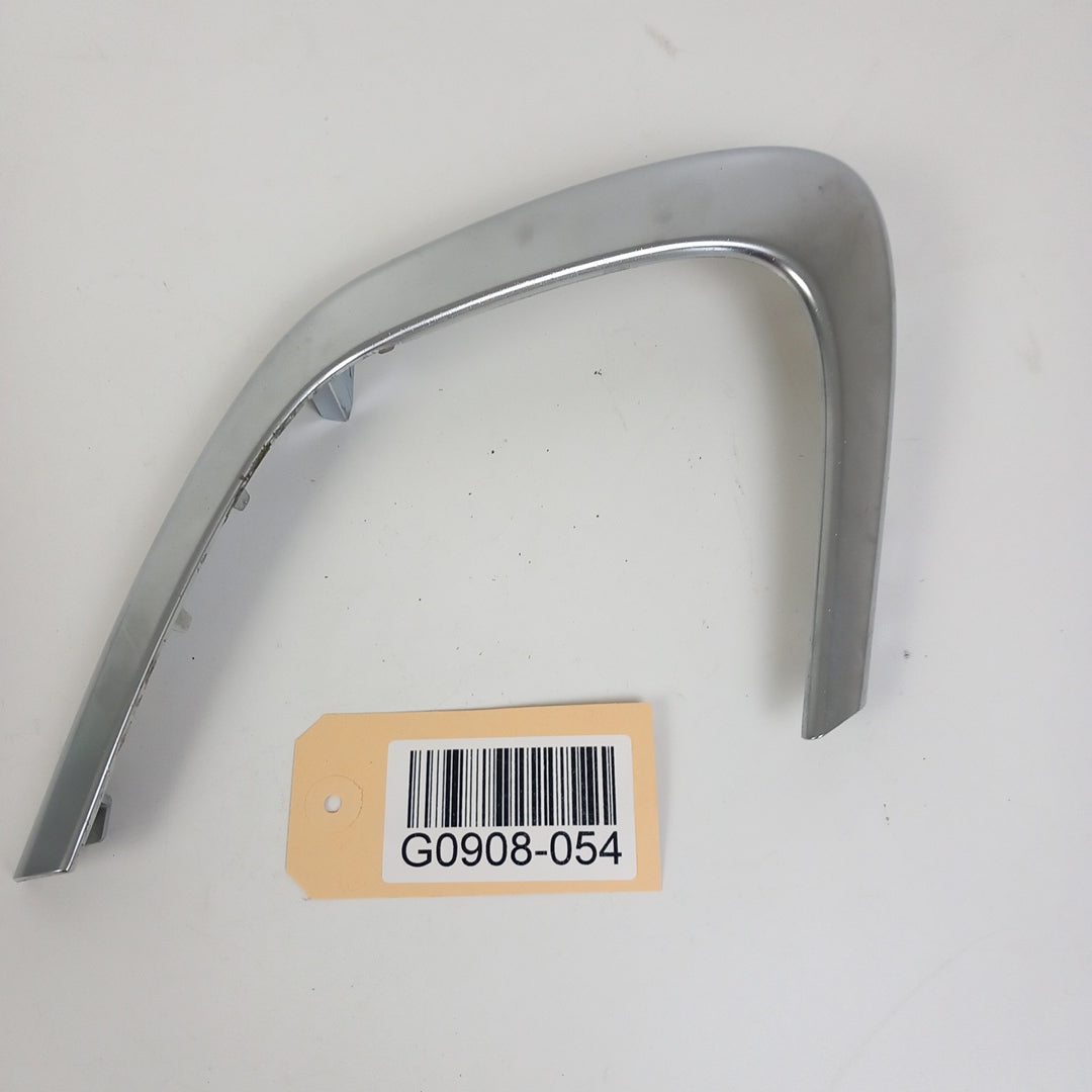 Лайсна дръжка хром кора врата предна дясна Opel Insignia A