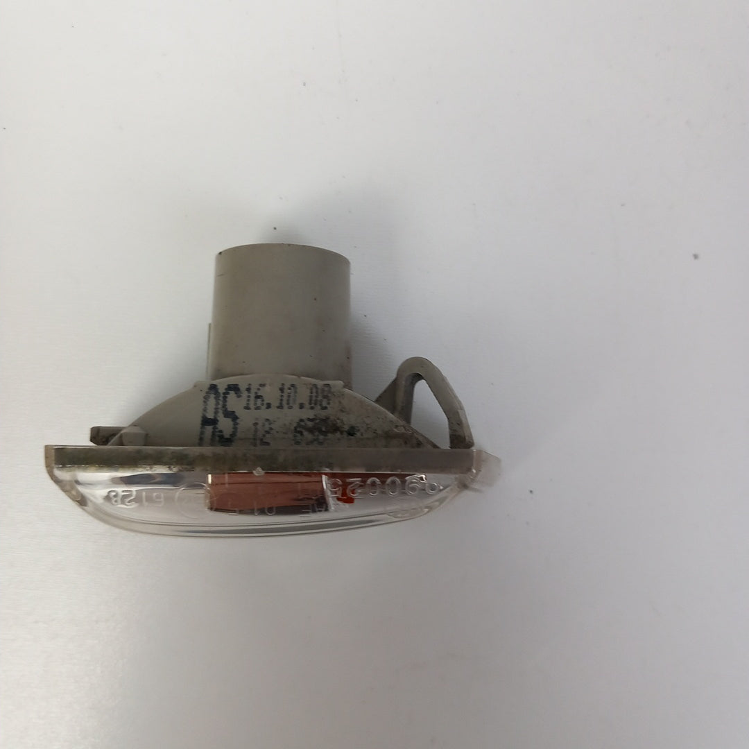 Мигач страничен ляв калник Opel Insignia A