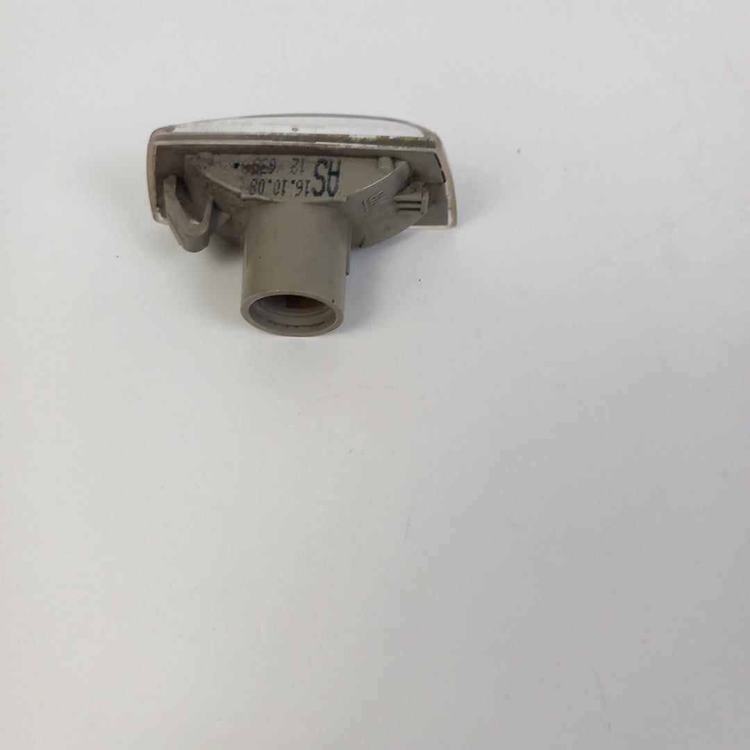 Мигач страничен ляв калник Opel Insignia A