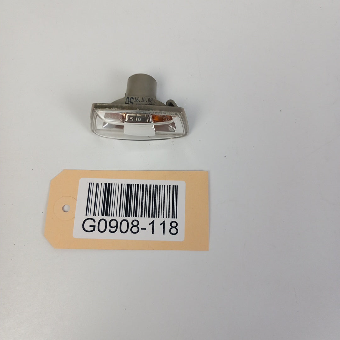 Мигач страничен ляв калник Opel Insignia A