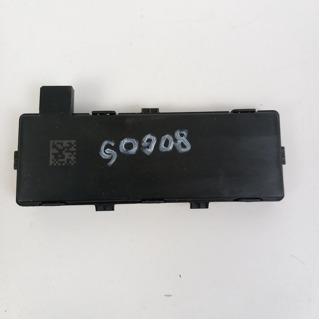 Модул централно заключване Opel Insignia A