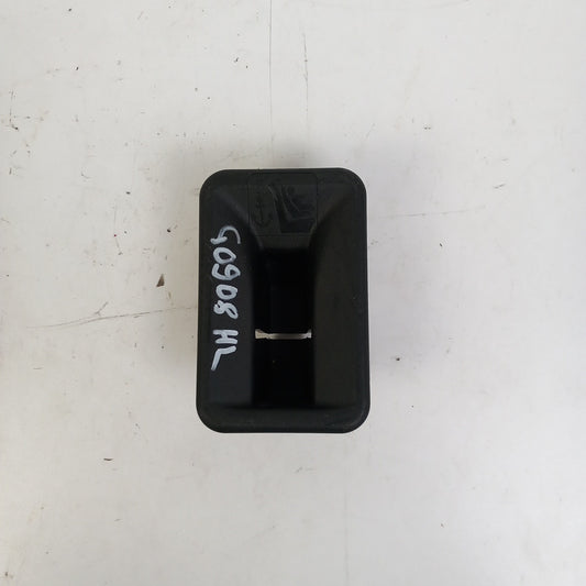 Капачка задна седалка  Isofix Opel Insignia A