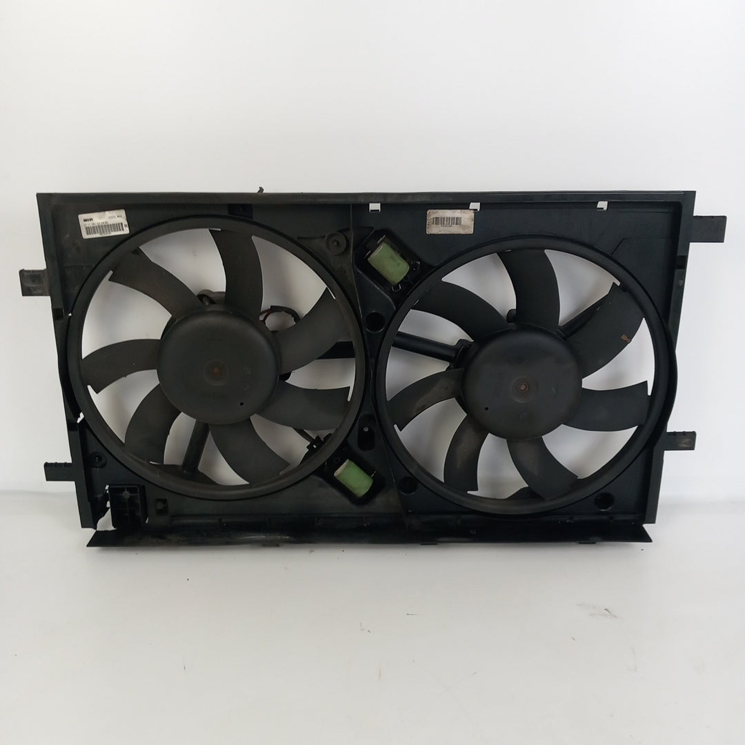 Вентилатор воден радиатор Opel Insignia A 2,0 CDTI