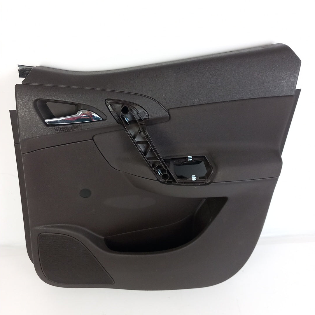 Кора задна дясна врата TABX ръчни стъклоповдигачи Opel Meriva B