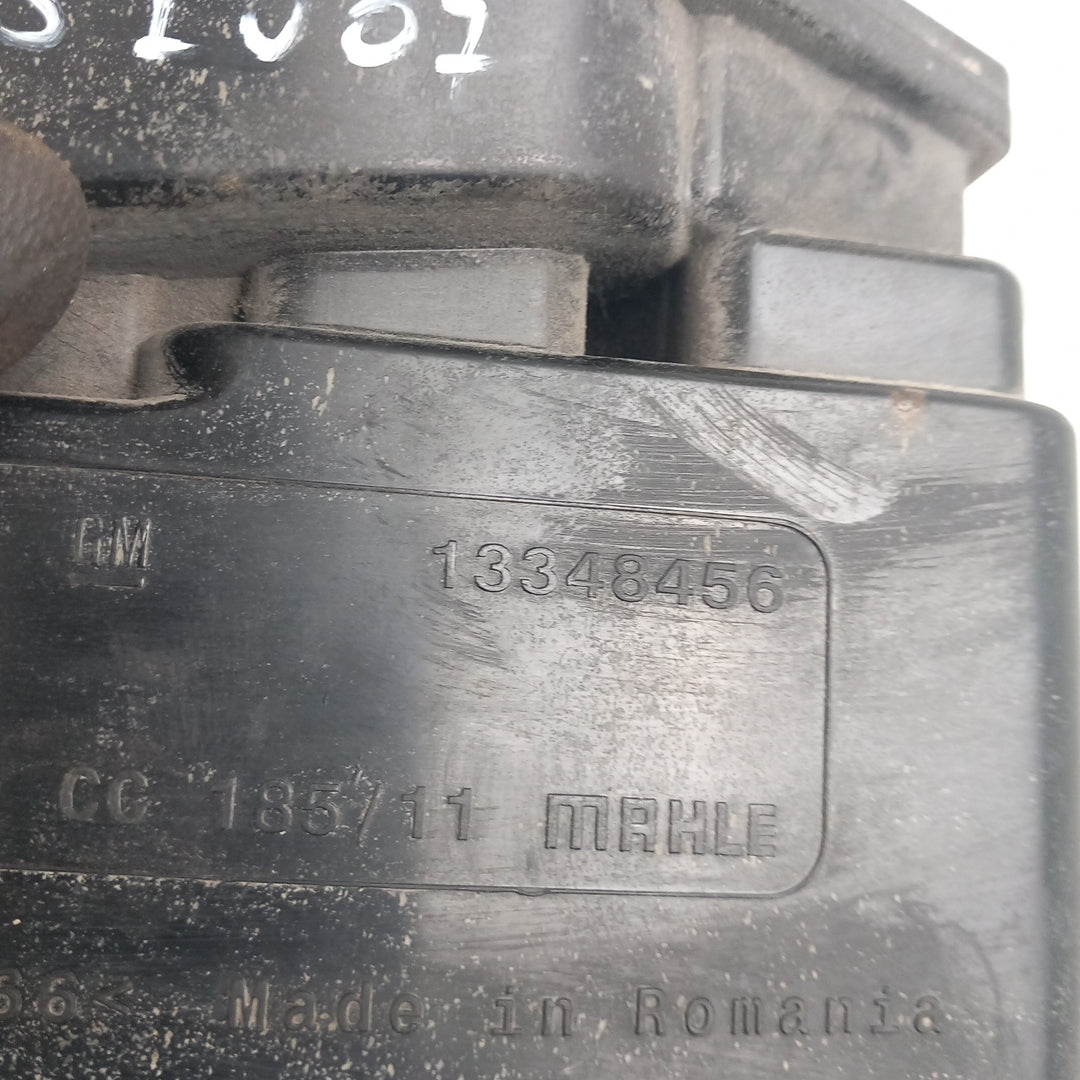 Кутия изпарител гориво Opel Meriva B 1,4 A14XER