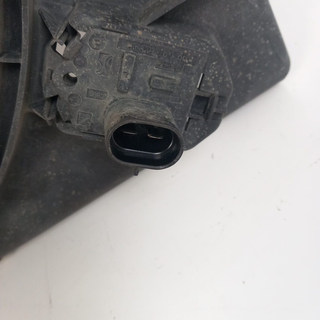 Вентилатор перка воден радиатор Opel Meriva B 1,4 A14XER