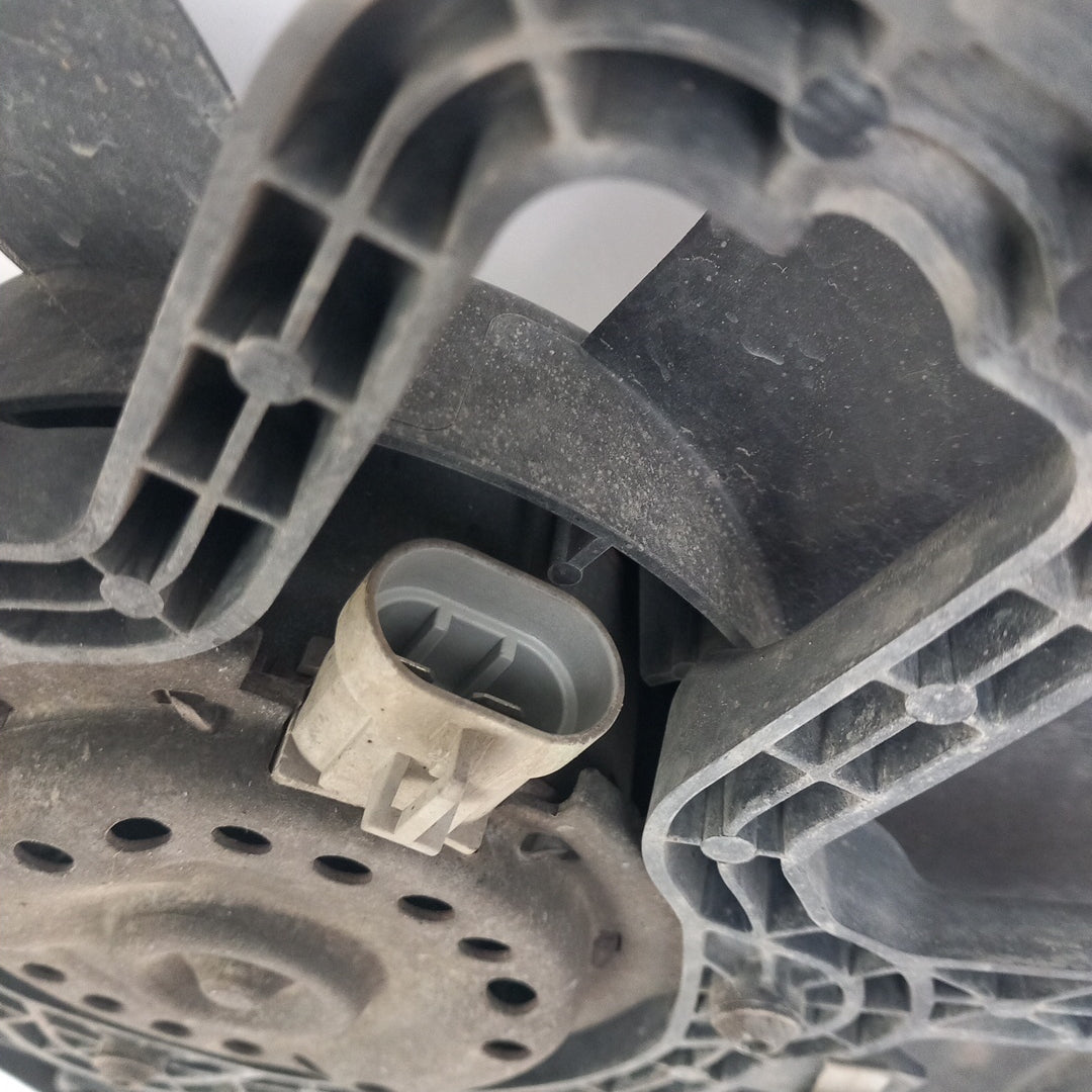 Вентилатор перка воден радиатор Opel Meriva B 1,4 A14XER