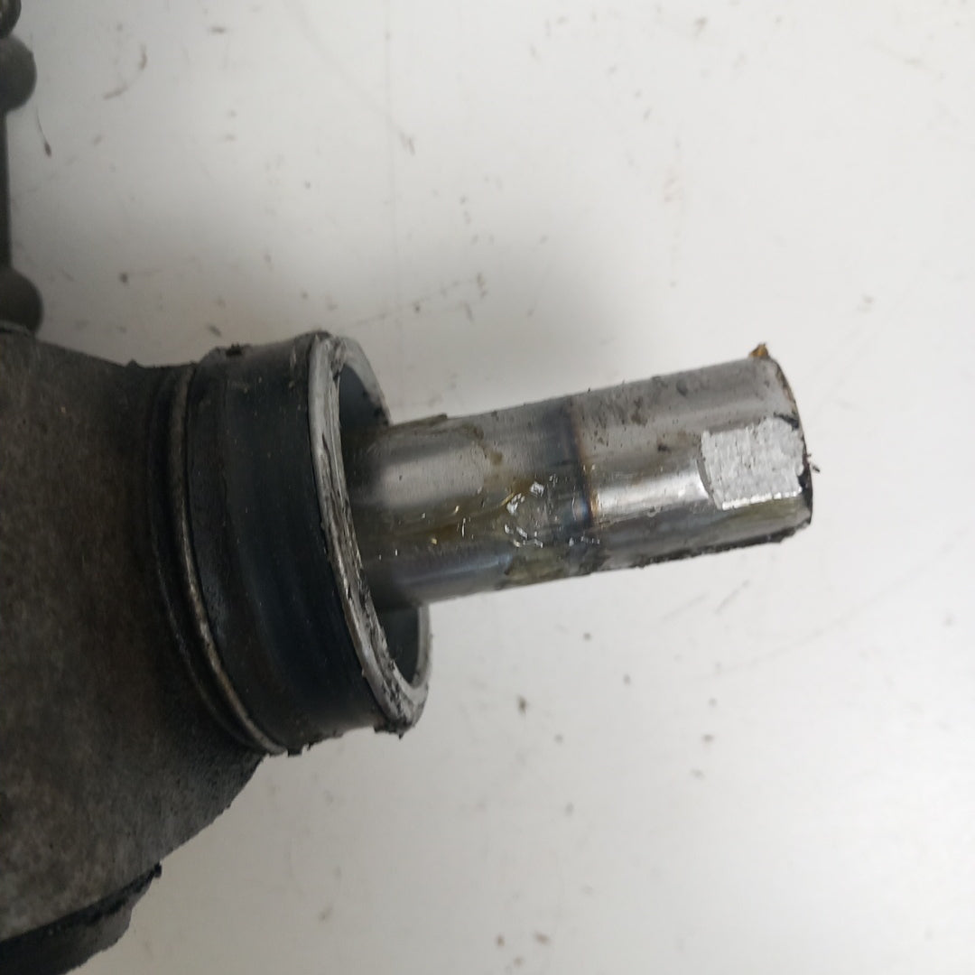 Кормилна рейка десен волан RHD Opel Meriva B