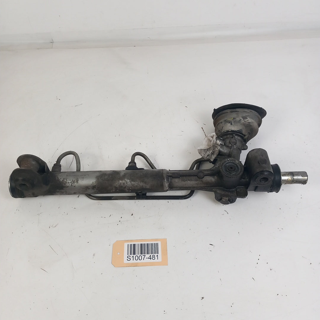 Кормилна рейка десен волан RHD Opel Meriva B