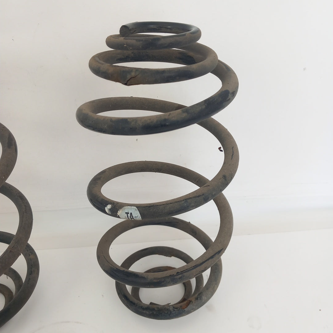 Задни пружини 2 бр. комплект TA Opel Meriva B