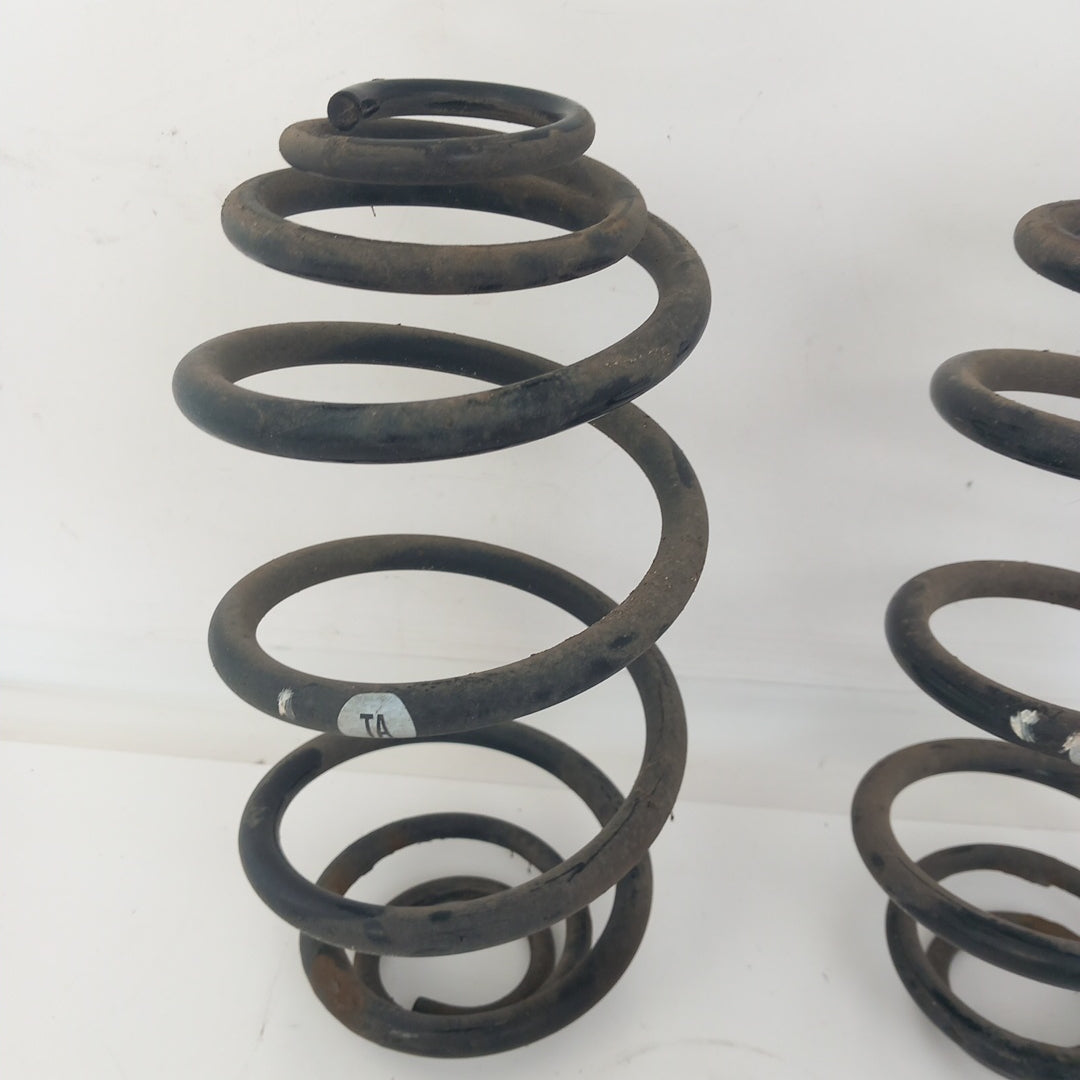 Задни пружини 2 бр. комплект TA Opel Meriva B