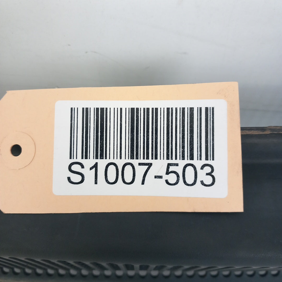 Пластмаса решетка под чистачките Opel Meriva B