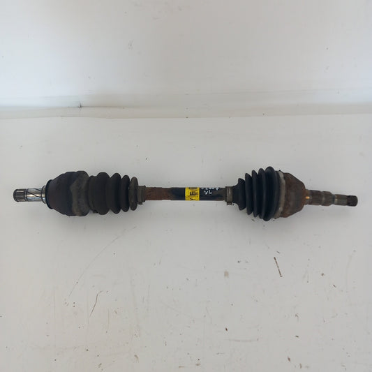 Полуоска лява YF A14XER Opel Meriva B 1,4