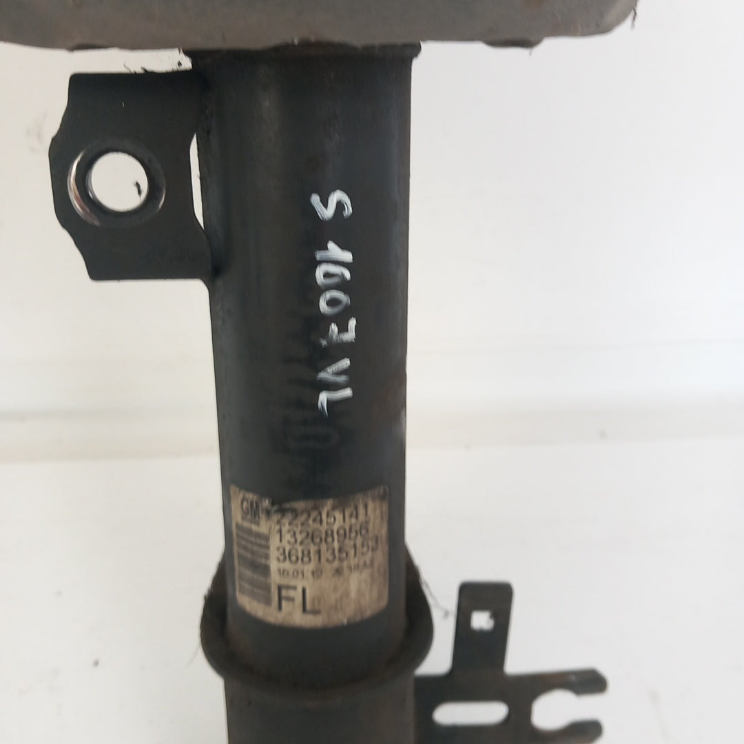 Амортисоьор и пружина преден ляв FL Opel Meriva B 1,4