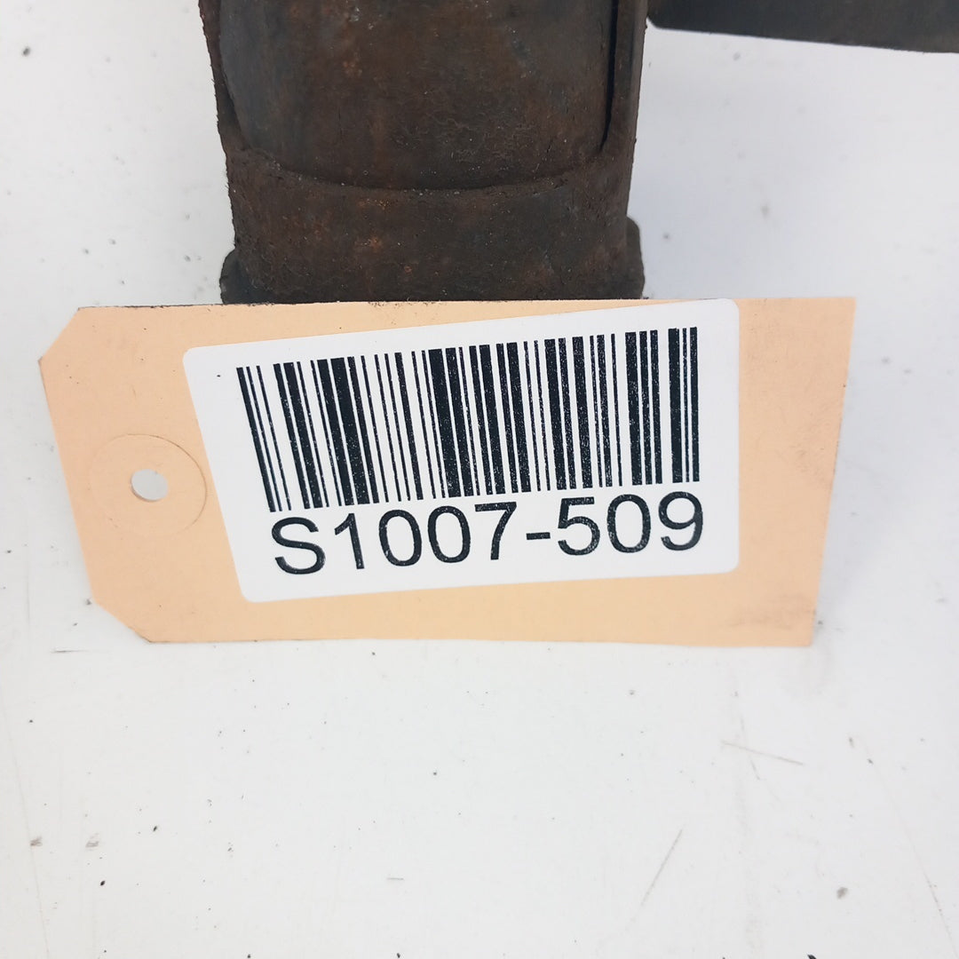 Амортисоьор и пружина преден ляв FL Opel Meriva B 1,4