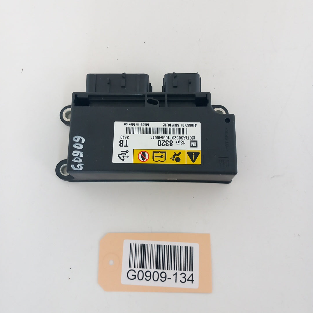 Блок за управление въздушни възглавници ТB Opel Insignia A