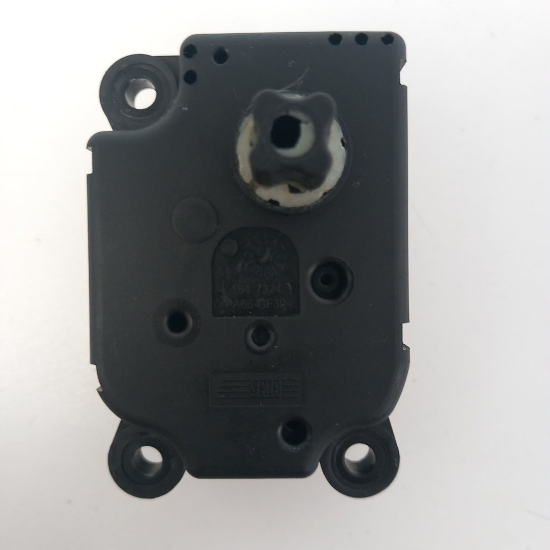 Актуатор сервомотор отопление климатик Opel Insignia A