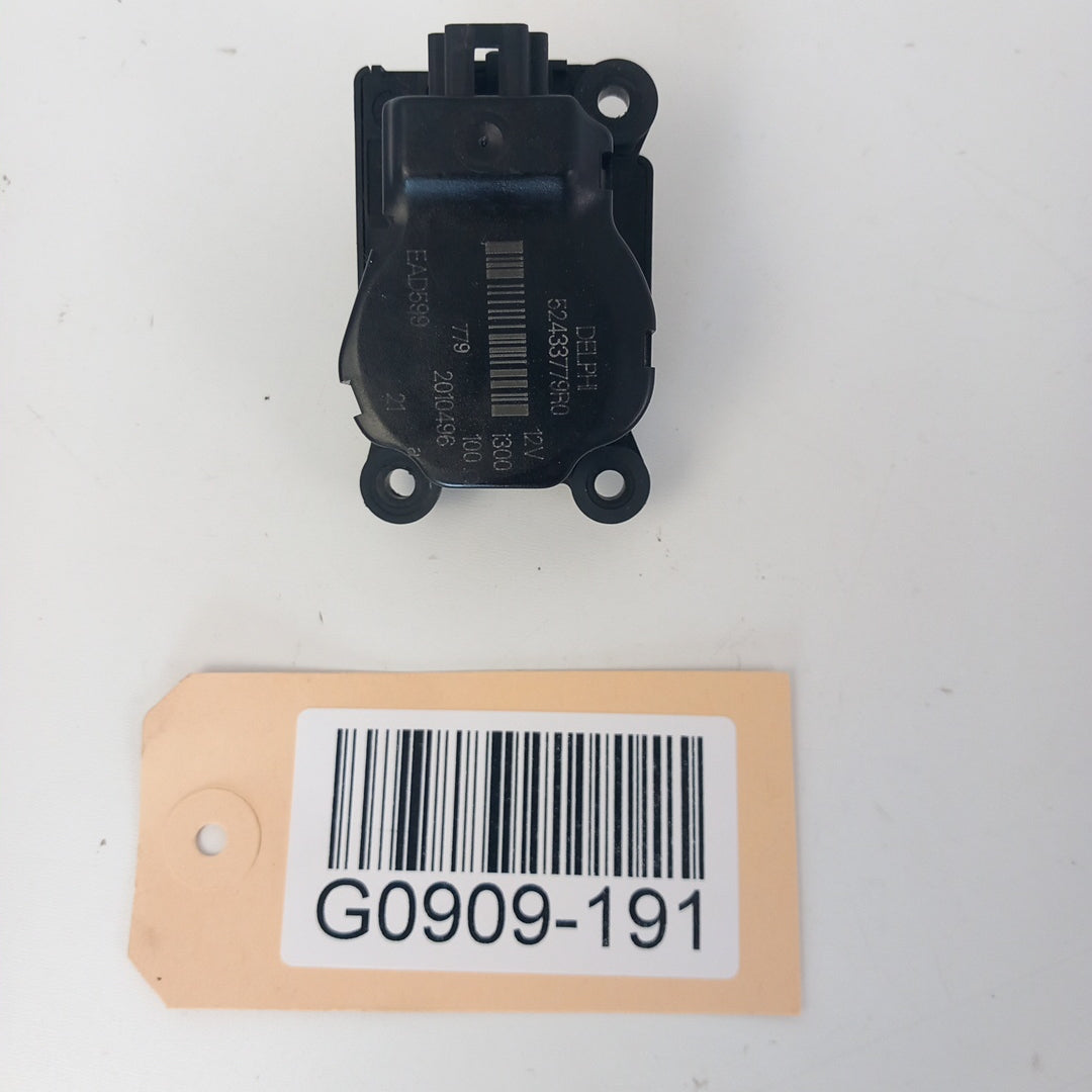 Актуатор сервомотор отопление климатик Opel Insignia A