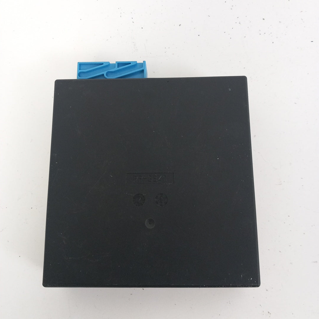 Блок управление въздушно окачване Opel Insignia A 2,0 Turbo