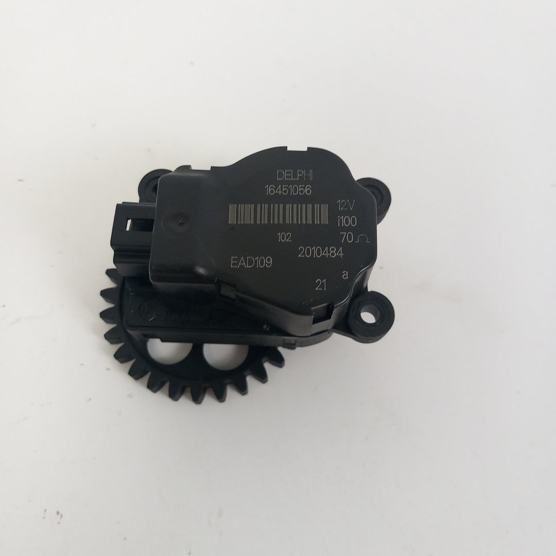 Актуатор сервомотор отопление климатик въздушна клапа Opel Insignia A