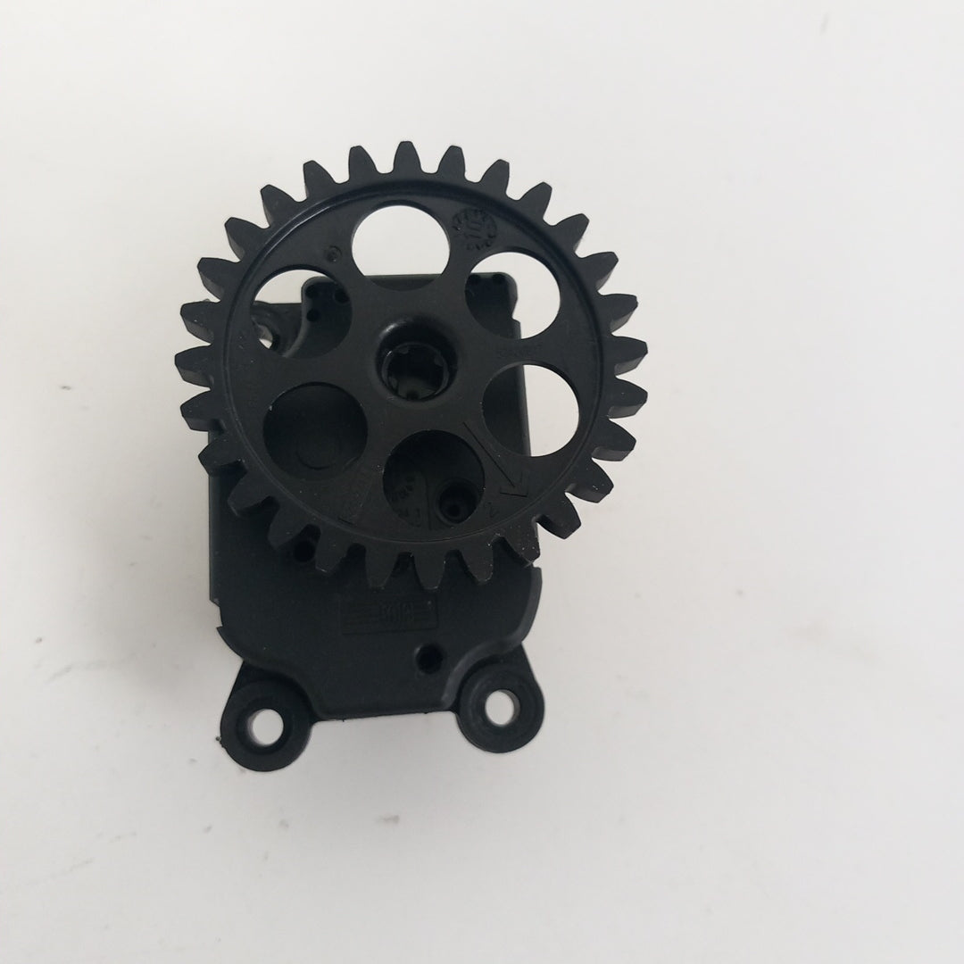 Актуатор сервомотор отопление климатик въздушна клапа Opel Insignia A