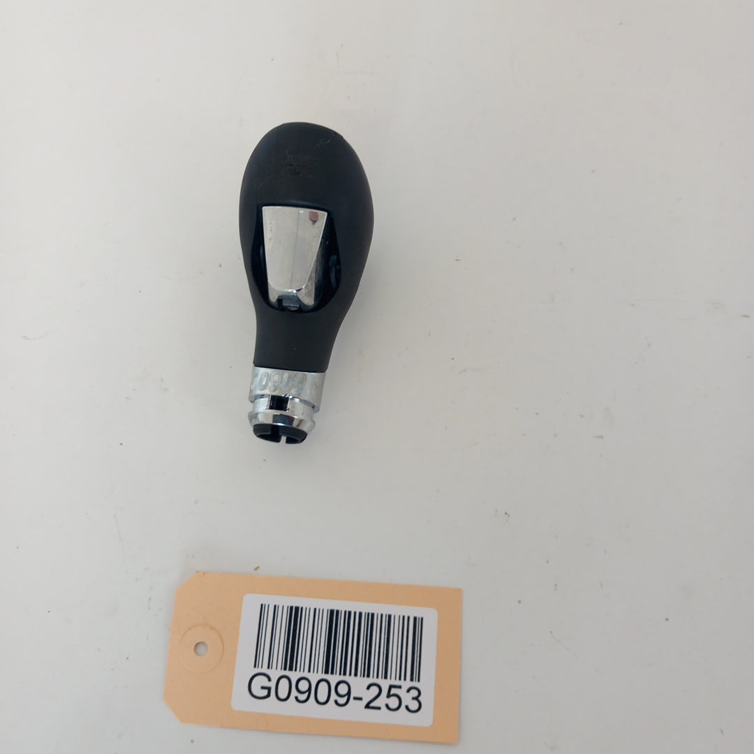 Ръкохватка скоростен лост 6 степенна автоматична скоростна кутия Opel Insignia A