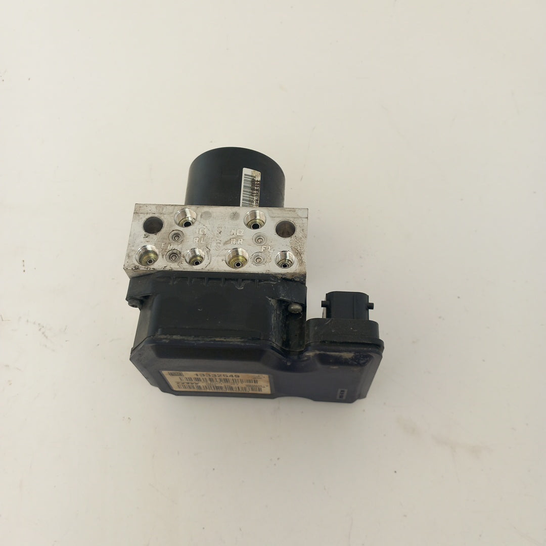 АБС блок помпа ABS хидравличен модул Opel Insignia A