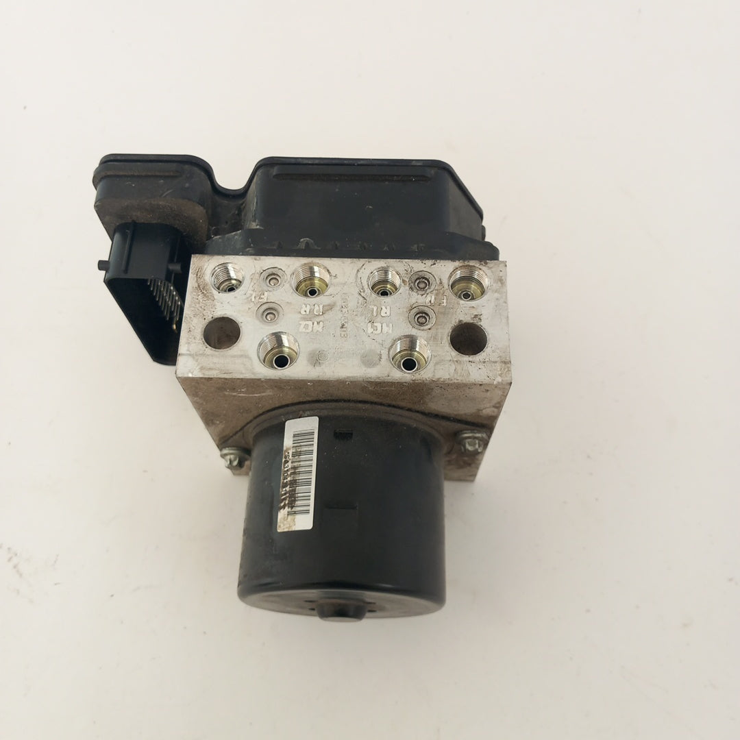 АБС блок помпа ABS хидравличен модул Opel Insignia A