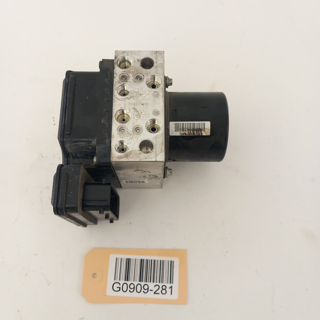 АБС блок помпа ABS хидравличен модул Opel Insignia A