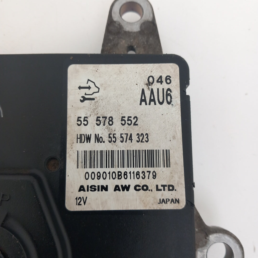 Блок управление автоматична скоростна кутия AF40 AAU6 Opel Insignia A