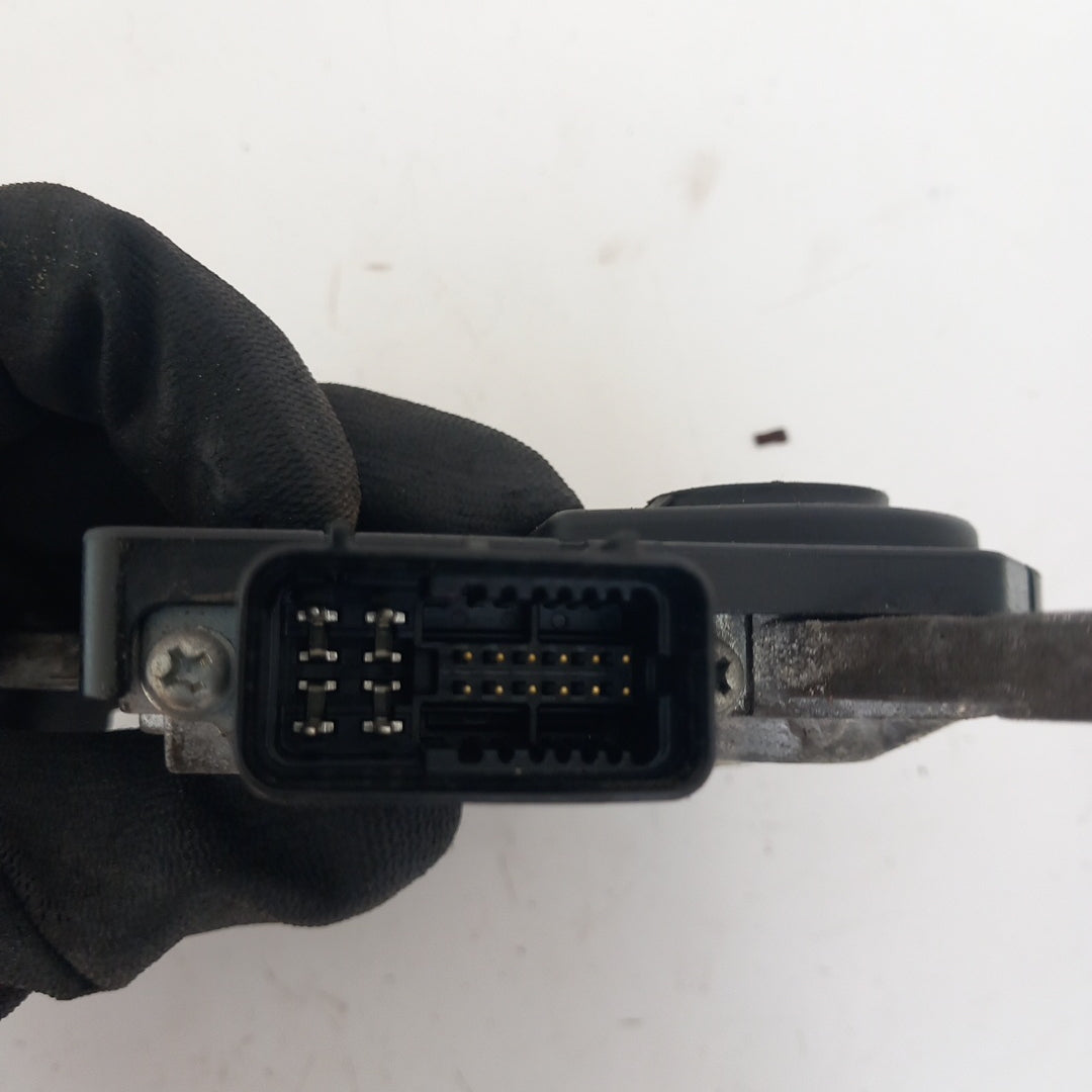 Блок управление автоматична скоростна кутия AF40 AAU6 Opel Insignia A