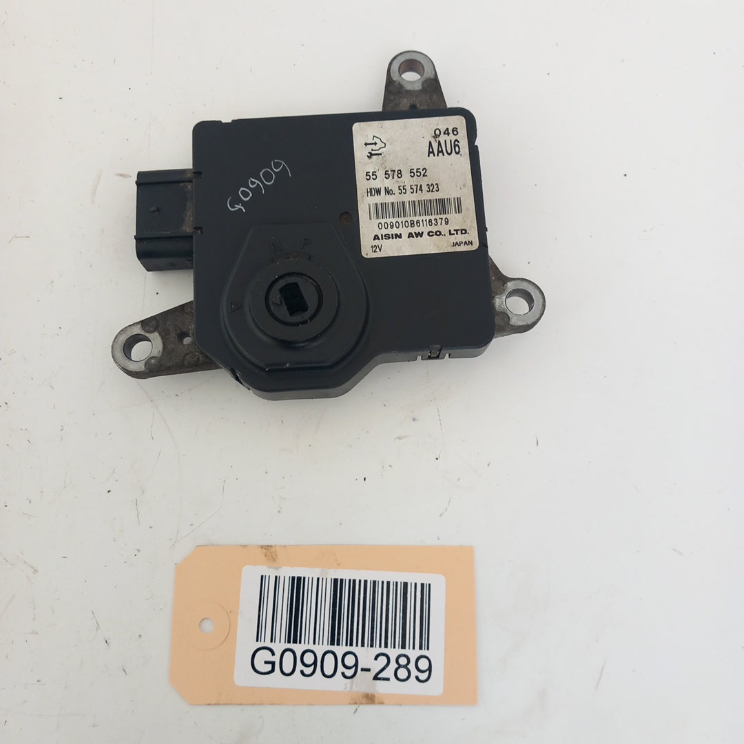 Блок управление автоматична скоростна кутия AF40 AAU6 Opel Insignia A