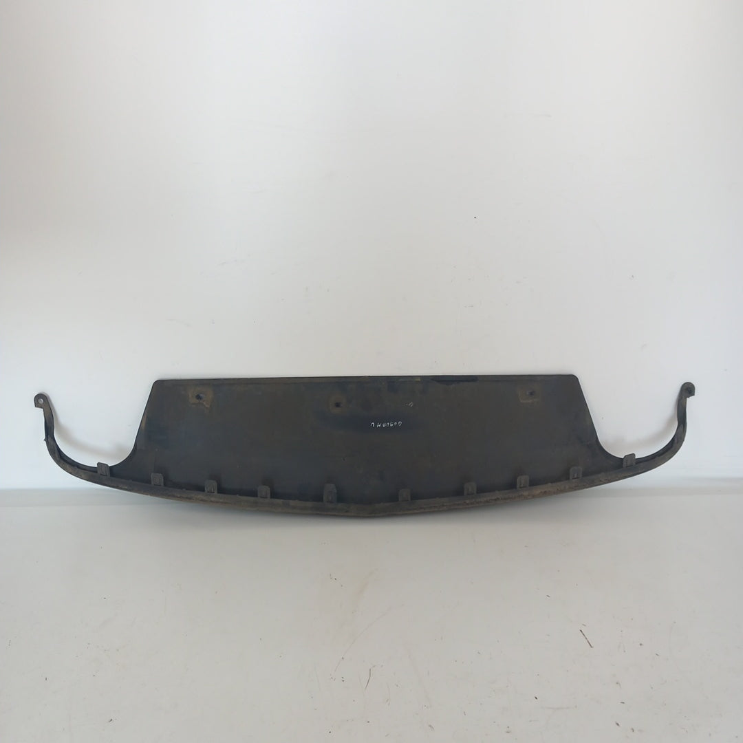 Кора долна задна броня Opel Insignia A