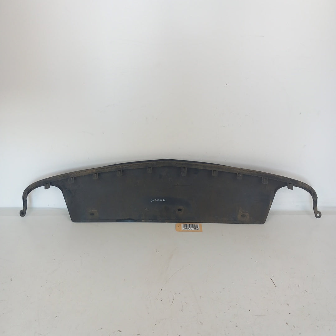 Кора долна задна броня Opel Insignia A