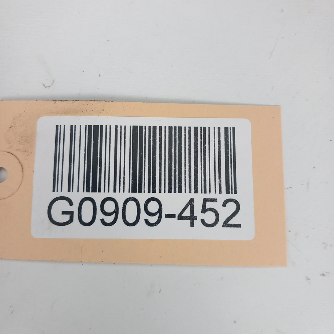 Кора долна задна броня Opel Insignia A