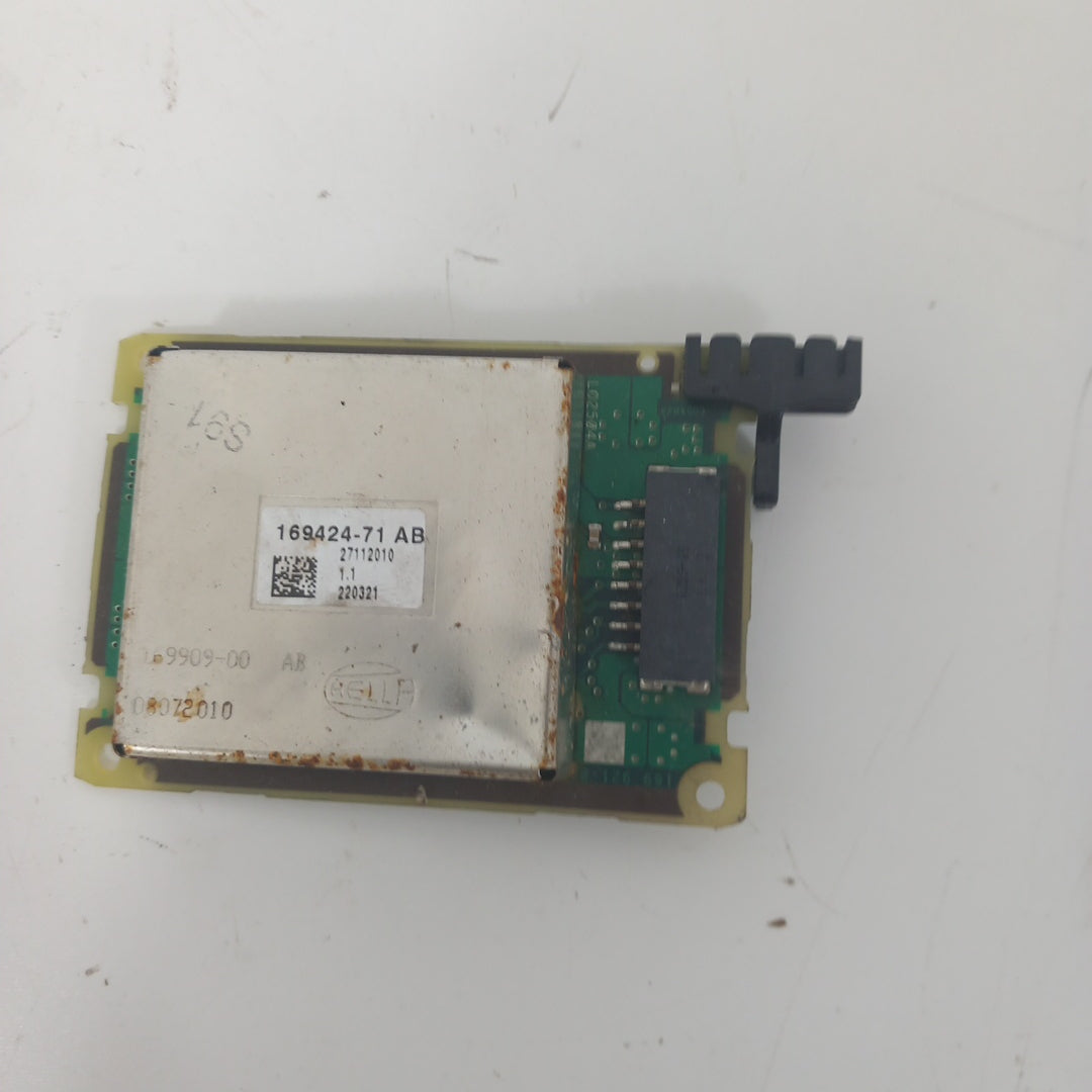 Блок модул управление светлини фар Opel Insignia A