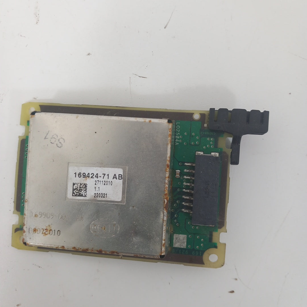 Блок модул управление светлини фар Opel Insignia A