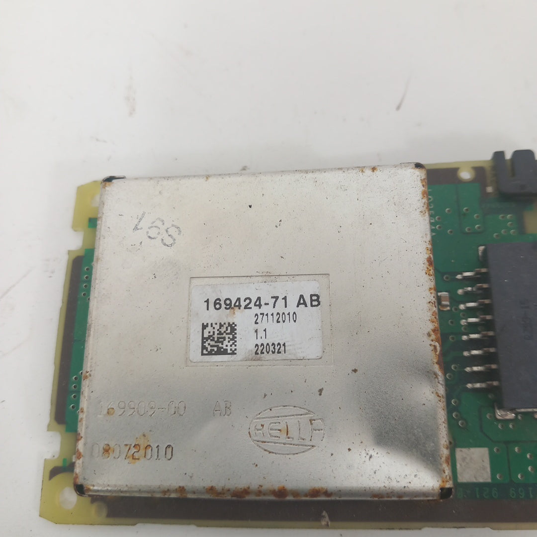 Блок модул управление светлини фар Opel Insignia A