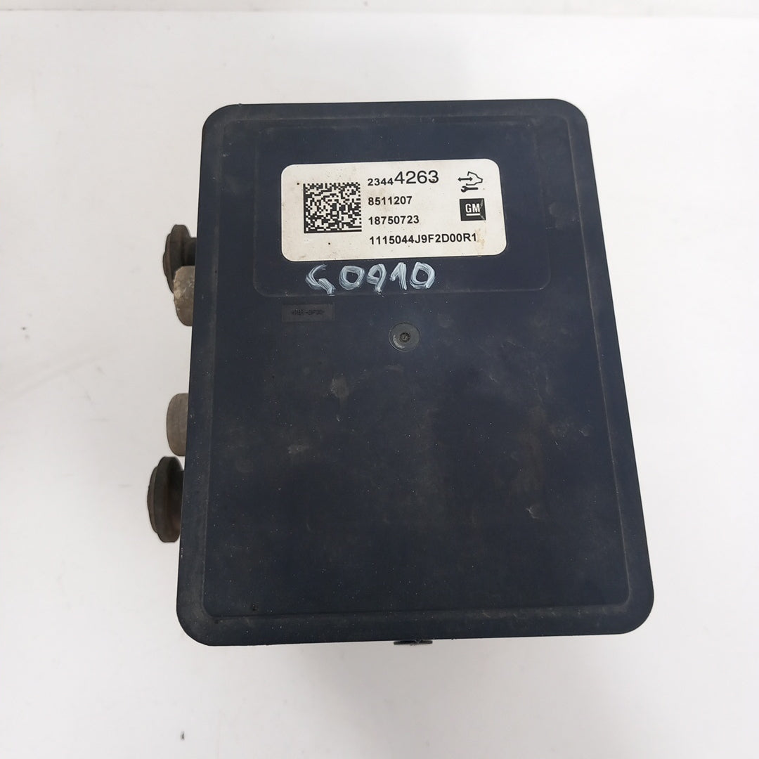 АБС блок помпа ABS хидравличен модул Opel Insignia A Facelift 2,0 CDTI