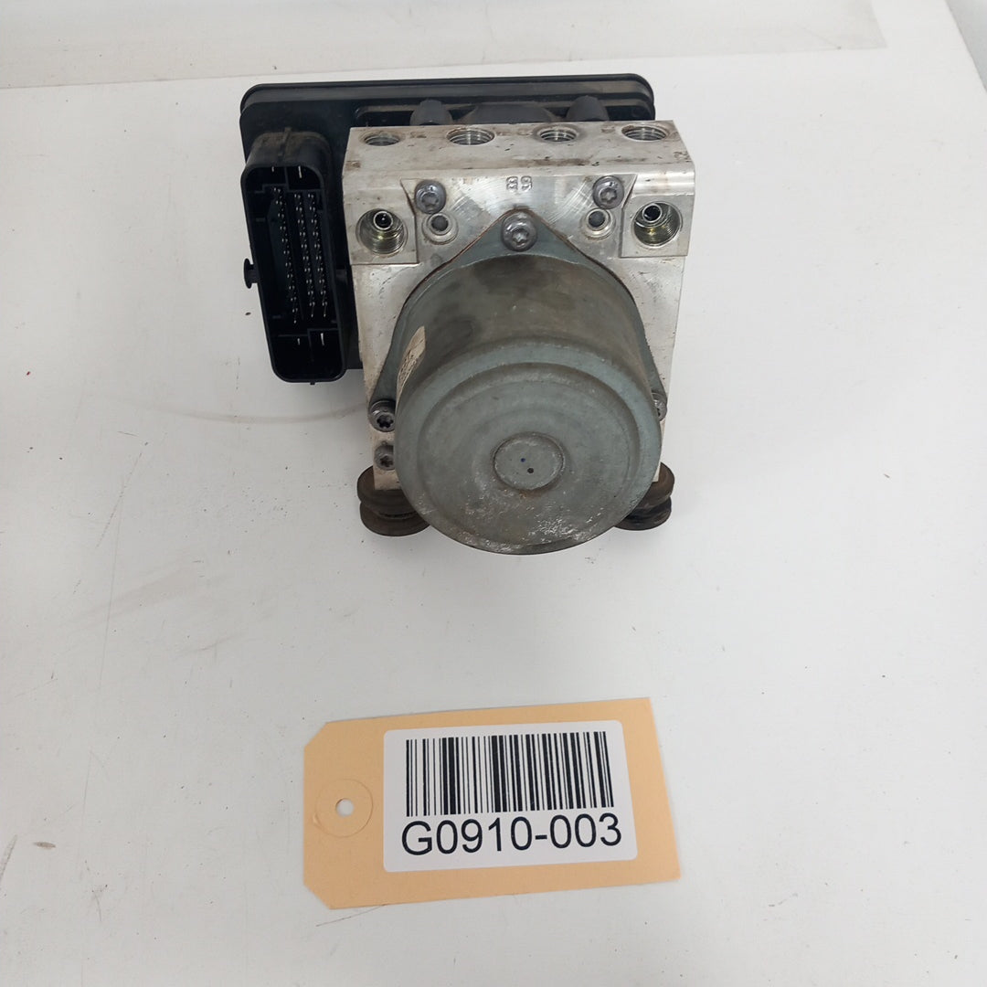 АБС блок помпа ABS хидравличен модул Opel Insignia A Facelift 2,0 CDTI