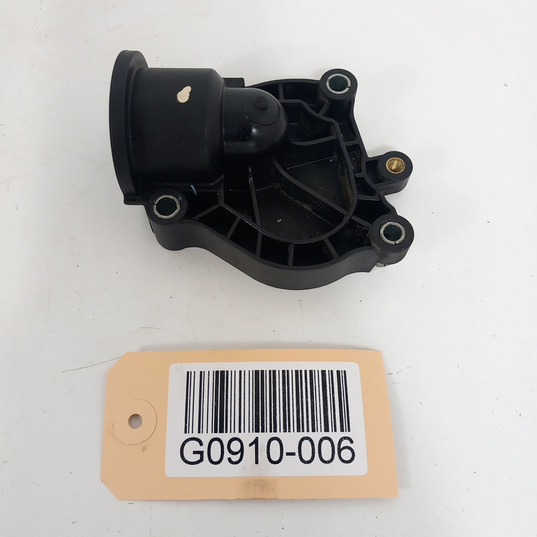 Гърловина масло двигател Opel Insignia A Facelift 2,0 CDTI A20DTE